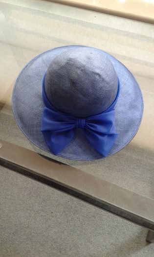 Vintage Hats From 20euro