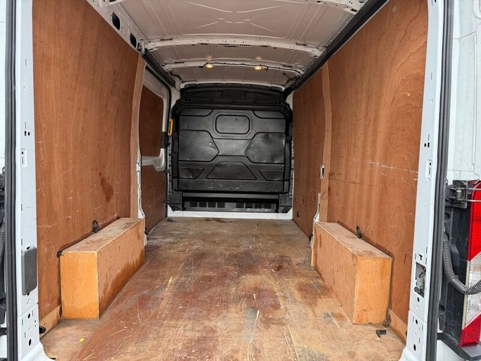 Ford Transit 2023 130 Trend Zero VAT Option