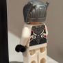 lego sh0563 from 2019 Antman minifigure Image 3