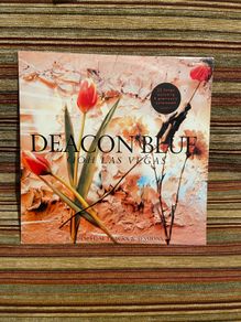 Deacon Blue - Ooh Las Vegas [Vinyl]