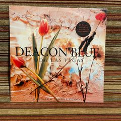Deacon Blue - Ooh Las Vegas [Vinyl]
