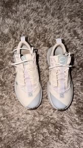 Nike crater trainers