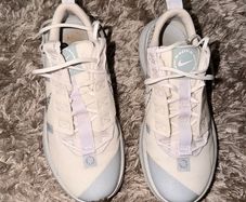 Nike crater trainers
