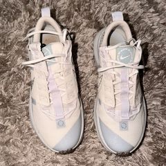 Nike crater trainers
