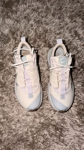 Nike crater trainers
