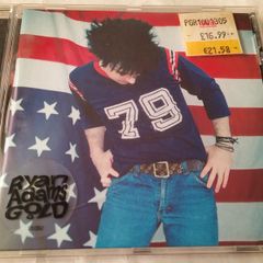 Ryan Adams - Gold Cd