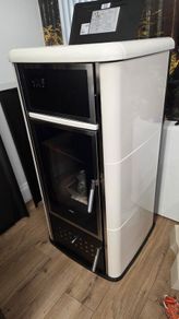 stove