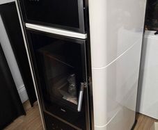 stove