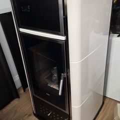 stove