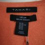 BNWT - TAHARI 100% 2-ply cashmere Jumper UK 10 Image 3