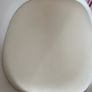 Set of 2 Eames Style Dining Chairs Image 4