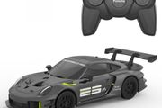 RASTAR - R/C 1:24 Porsche 911 GT2 RS Clubsport 25 with remote control
