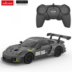 RASTAR - R/C 1:24 Porsche 911 GT2 RS Clubsport 25 with remote control