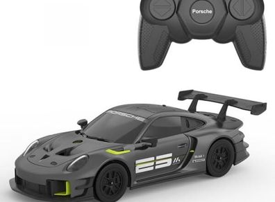 RASTAR - R/C 1:24 Porsche 911 GT2 RS Clubsport 25 with remote control