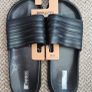 Rubber slippers. Sizes 41-42. Image 5