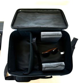 Hama Projector Case / Carry Bag