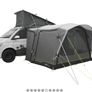 Outwell California Highway Van Air  Awning 2025 Model New Image 3