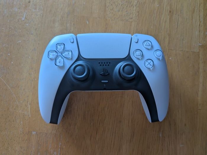 PS5 Controller