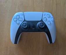 PS5 Controller