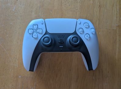 PS5 Controller
