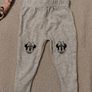 Disney Baby Minnie Mouse 2 Piece Set, New With Tags Image 5