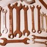 Tools, Bits & Pieces. Image 3