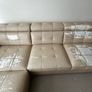 Large Corner Sofa Bed Image 4