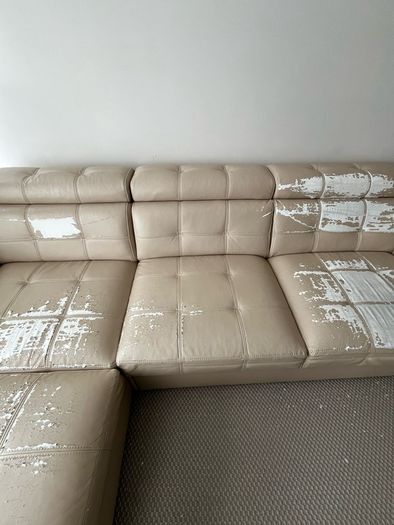Large Corner Sofa Bed
