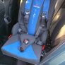 Big kid special needs car seat Image 2