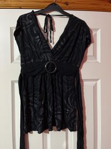New Look top
