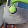 Electric lawnmower Image 4