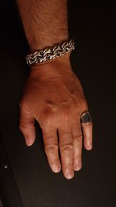 silver 925 handmade