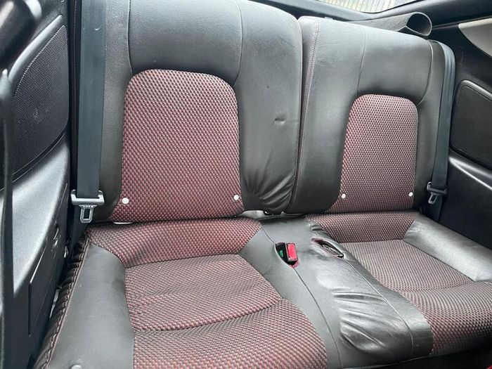 2006 Hyundai Coupe