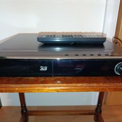 LG 3D Blu-ray home cinema