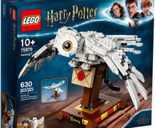 Lego Harry Potter - Hedwig (75979)