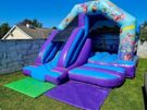Bouncy Castle hire Image 4