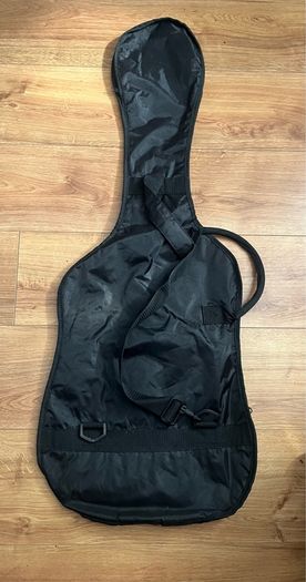 Electric Guitar Gig Bag case  Fit for fender Ibanez ESP Jackson Gibson PRS electric guitar parts accessories