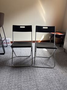 Foldable Chair