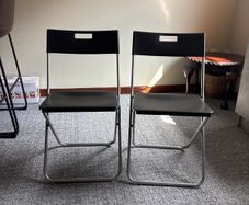 Foldable Chair