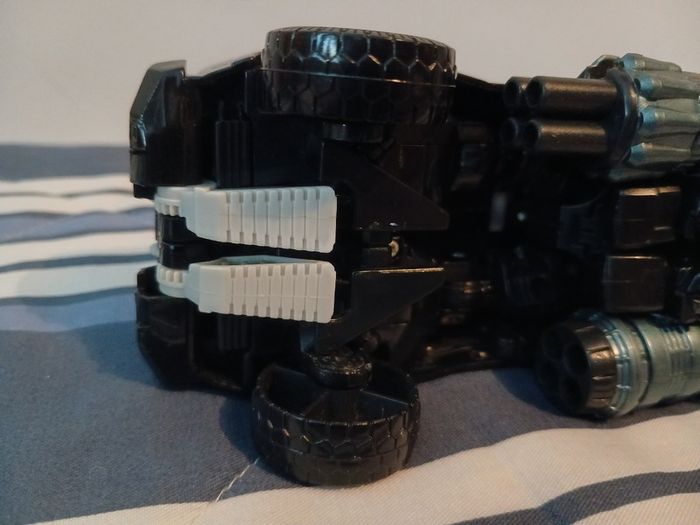 Transformer Ironhide