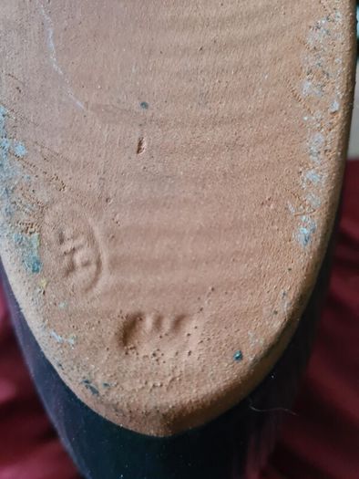 Irish Studio Pottery Vase Stephen Pearce Shanagarry