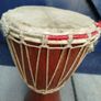 Bongo Drum Image 2