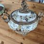 Decorative container urn pot Image 2