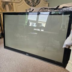 LG plasma TV