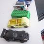 Seven Hot Wheels Car Bundle Image 2