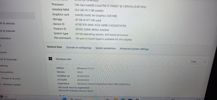Lenovo ThinkPad L14 gen2