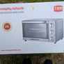 Mini Rotisserie Oven Image 4
