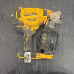 nailer roofing nailer