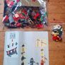 Lego Ninjago 70756: Dojo Showdown (2016) 100% Complete (NO BOX) Image 3
