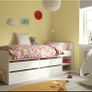 Single Bed Image 2